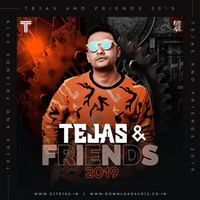 12 Machayenge -  Drop down - Dj Tejas X Mafia Boys by Dj Tejas ( Mumbai )