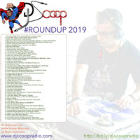 DJ Scoop- Round Up 2019 by DJ Scoop