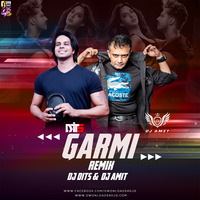 GARMI - DJ DITS &amp; DJ AMIT (DUBAI) by DJ DITS