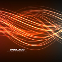 DJ Oblongui House Shaker Vol 6 Downtempo by Guilherme Oblongui