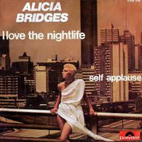 Alicia Bridges - I Love the Nightlife by Djreff