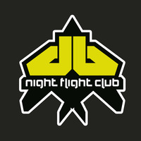 Cyland - Nightflightclub Promomix 2019 by cyland