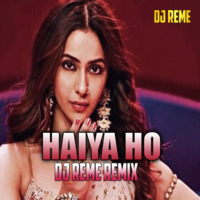 HAIYA HO - DJ REME REMIX by Whosane & DJ Reme