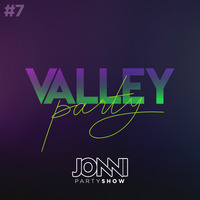 #7: Valley Party by JONNI