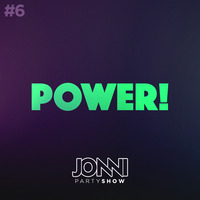 #6: Power! by JONNI