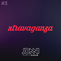 #3: Xtravaganza by JONNI