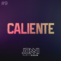 #9: Caliente by JONNI