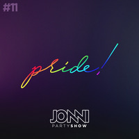#11: Pride! by JONNI