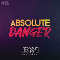 #13: Absolute Danger by JONNI