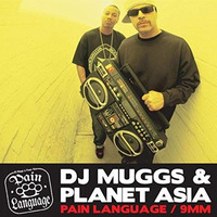 DJ Muggs vs Planet Asia - 9mm (Remix) by Darren-Neill