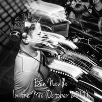 In The Mix (October 2019) by Ben Neville