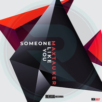 Someone Like You - MaxTauker by MaxTauker