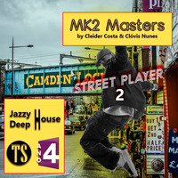 MK2 Masters - Street Player 2 by Clovis Nunes
