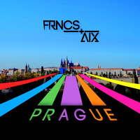 FRNCS + AlX - PRAGUE by FRNCS