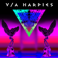 V/A - Harpies Compilation (2019)