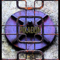 16 - Pikadon - In The Death Eye (Temple ov Saturn Remix) by Cian Orbe Netlabel [R.I.P. 2016-2021]