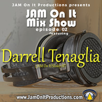 JAM On It Mix Show