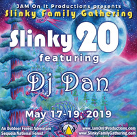 DJ Dan - Live at Slinky 20 - 051719 by JAM On It Podcast