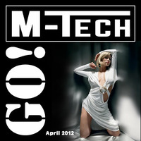 M-Tech - Go by MMC