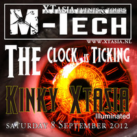 M-Tech - The Clock is Ticking by MMC