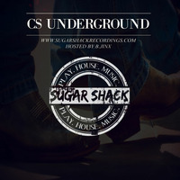 B.Jinx - Live on Sugar Shack (CS Underground 17 Nov 2019) by B.Jinx