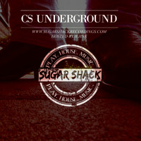 B.Jinx - Live on Sugar Shack (CS Underground 12 Jan 2020) by B.Jinx