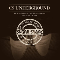 B.Jinx - Live on Sugar Shack (CS Underground 19 Jan 2020) by B.Jinx