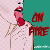 [Mix #001] On fire - Dj Gianfranco R. by Dj Gianfranco R.