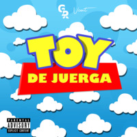 [Mix #013] Toy de juerga - Dj Gianfranco R. Ft. Dj Vcent. by Dj Gianfranco R.