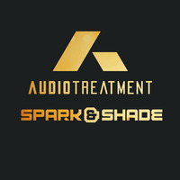 Luminosity at the Beach - Audio Treatment 100 by Spark & Shade