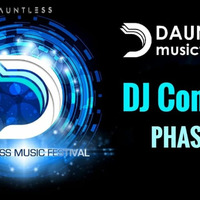 Dauntless Dj Contest by OnDj