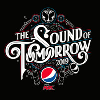 Pepsi MAX The Sound of Tomorrow 2019 – ONDj by OnDj