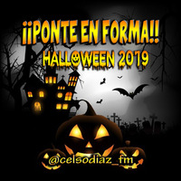 Celso Diaz - ¡¡PONTE EN FORMA!! HALLOWEEN 2019 | Fitness &amp; Running Music | Best Gym Songs by Celso Díaz