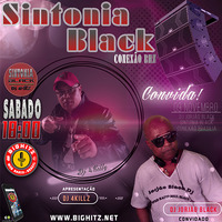 Sintonia Black Conexão BHz Programa Especial comDj Convidado Dj Jorjão Black 09 Nov by Djfourkillz Julio Silva