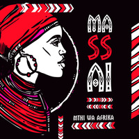 Massai (Original Mix) [MWA Digital] by Mthi Wa Afrika