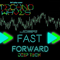 Techno Waves FFWDeeptech Mo 17 june 19 by DeJo