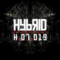 HYBRID // Stompcast H.07.019 by Dwight Hybrid