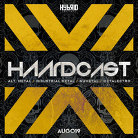HYBRID // HAARDCAST :: AUG.019 by Dwight Hybrid