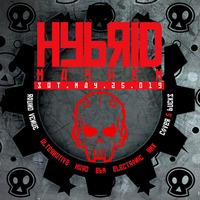 HYBRID // Mayhem :: Hour.One. by Dwight Hybrid