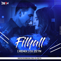 Filhall - B Praak ( Remix ) - DJ ZETN REMiX by D ZETN