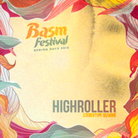 Basm Festival X Highroller [live recording] by highroller ā̶̡͉̫̬̫͆̾ķ̸͉͕̰̦̗̒̌̿̑́͆̏ą̵̈́̀̍͊ ̷͕̪̠͇̘̠͋͊͊̀ͅi̷͔̤͓͊̍̈͝͝m̵̡̢̹̮̻̜̲̮͋̇̀͋͝͠p̸̝̳̜̓̅͑e̷̢̢̗̹͚̾̃̓̅͒̿̐͝ͅŗ̴̝̗̥̦̣̼̆͋̾͒́̆̌͂á̷̡̤̱̹̬̩͚̺̂͋͛͗͌̈́̾͘͝t̸̨̨̡̛͙̥̦͍̱̂̿̎̈́̈́͌͘͠i̵͖͕̫̯͚̣͚̯͛͋v̴̢̡̱̳̣͕̰̮͇͗̐