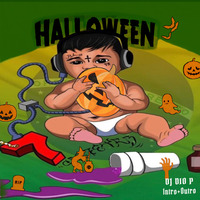 ChimbalaxChucky73xFetti031 - Brazilera(DJ Dio P Halloween Dembow Remix) by DJ DIO P