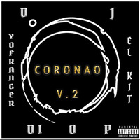 Yofrangel Ft El Kit - Coronao Version 2 - DJ Dio P - 122Bpm Dembow - Aca+BreakStarter Intro+Outro by DJ DIO P