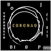Yofrangel Ft El Kit - Coronao - DJ Dio P Pack Of 2