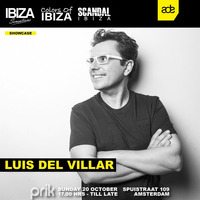 Ibiza Sensations 225 Special ADE 2019 by Luis del Villar