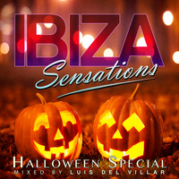 Ibiza Sensations 226 Special Halloween 2019 by Luis del Villar