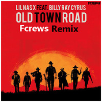 Old Town Road - Fcrews- Mashup by Untuned Music