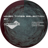Mixed Tapes Selection - #310 - 2025-12-17 by Andyage