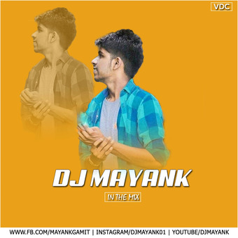 DJ MAYANK(MAKY)