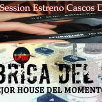 LFDS In Session Estreno Cascos Del Cirio Na!!- 21-10-2019-21h16m40 by La Fábrica del Sonido
